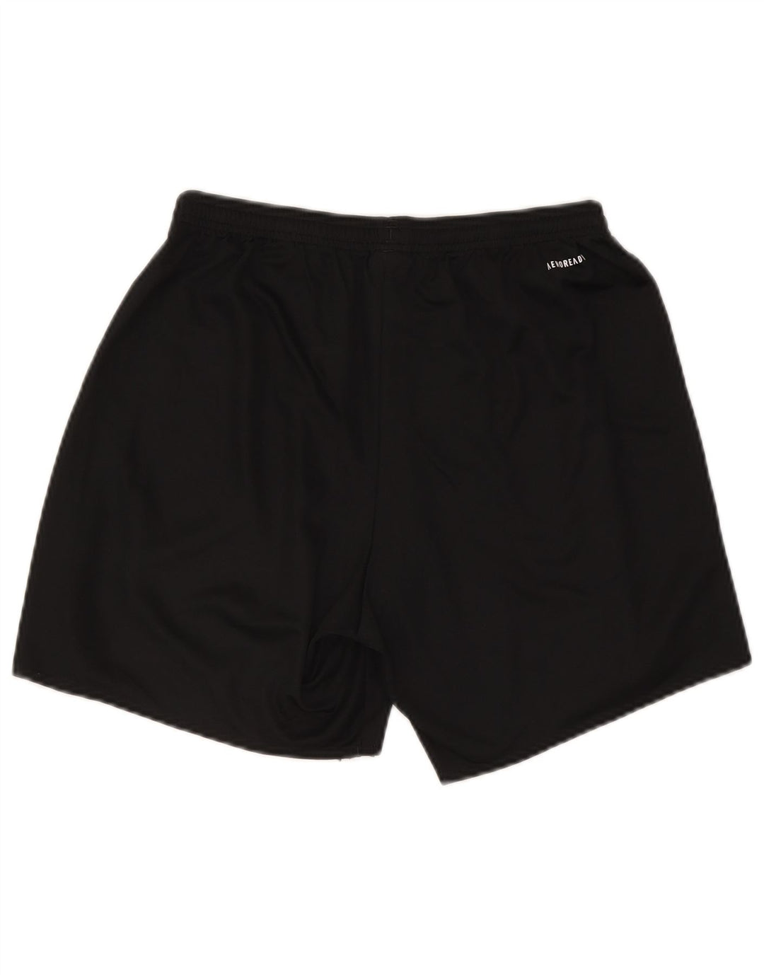Adidas Mens Aeroready Sport Shorts Large Black Polyester