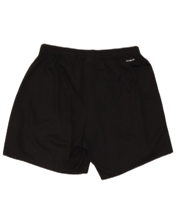 Adidas Mens Aeroready Sport Shorts Large Black Polyester