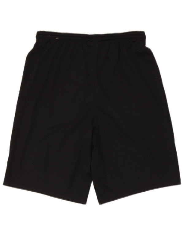 Nike Boys Dri Fit Sport Shorts 13-14 Years XL Black