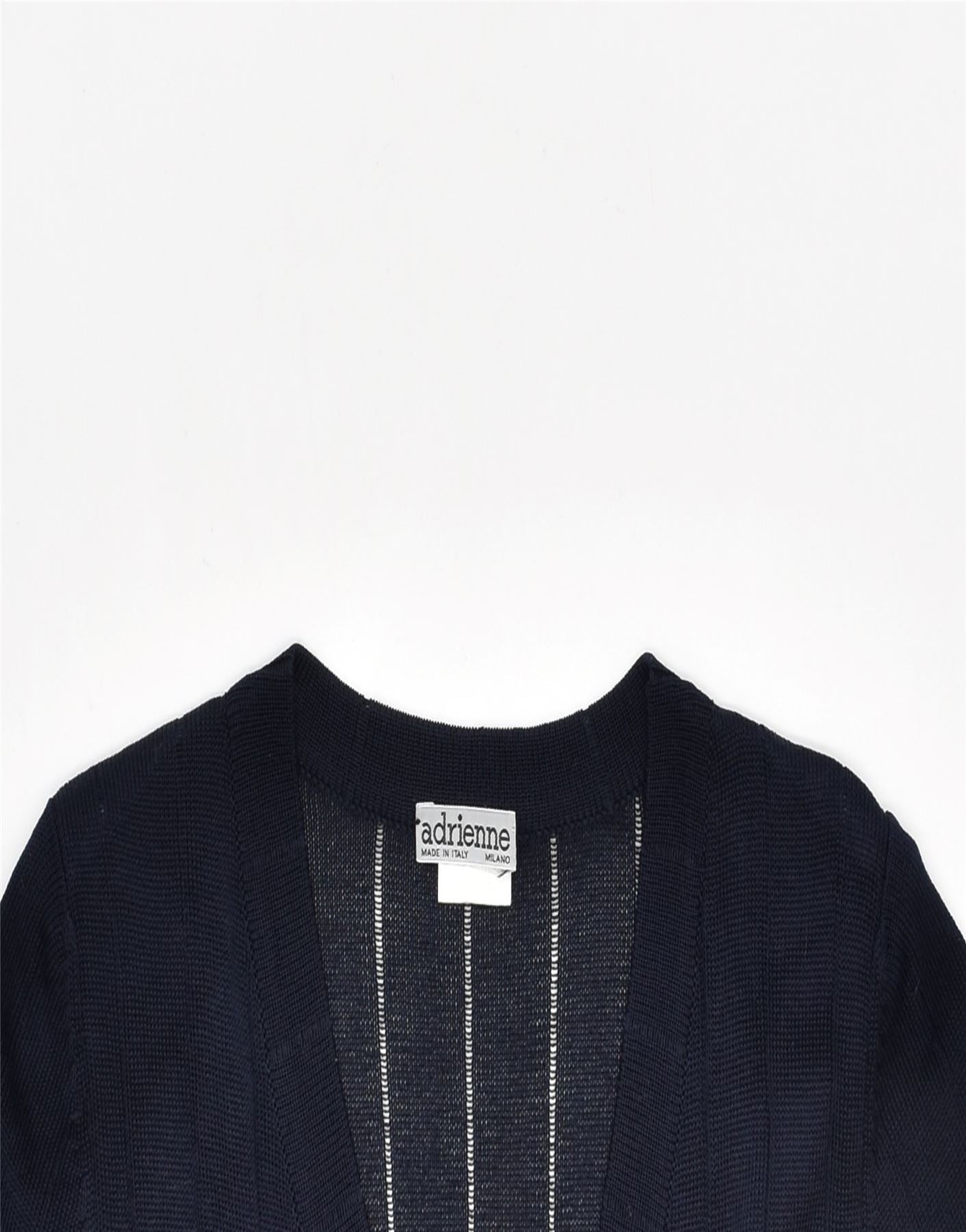 Short cardigan clearance sweater