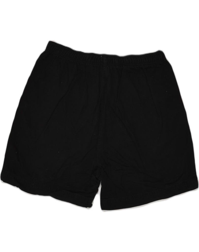 GAP Mens Sport Shorts XL Black Cotton | Vintage Gap | Thrift | Second-Hand Gap | Used Clothing | Messina Hembry 