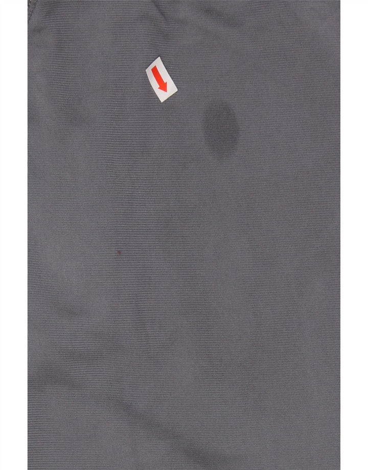 CHAMPION Womens Tracksuit Trousers UK 16 Large Grey Vintage Champion and Second-Hand Champion from Messina Hembry 