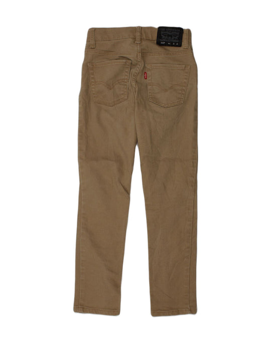 Levis store 510 brown