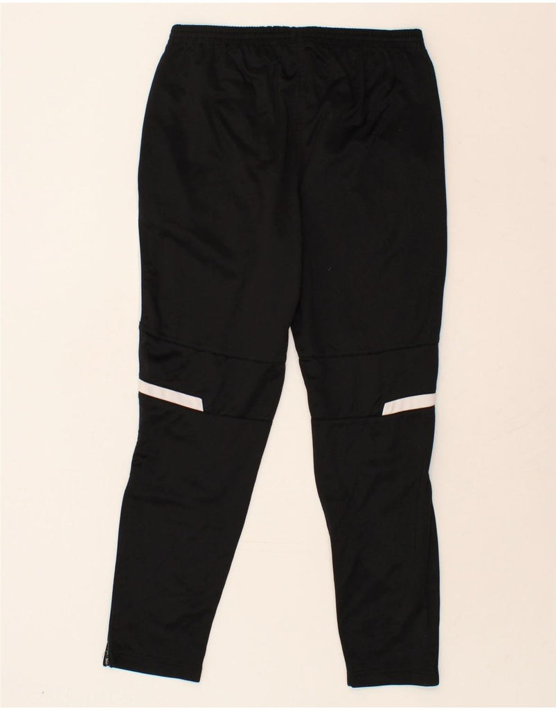 UMBRO Mens Tracksuit Trousers XL Black Polyester Vintage Umbro and Second-Hand Umbro from Messina Hembry 