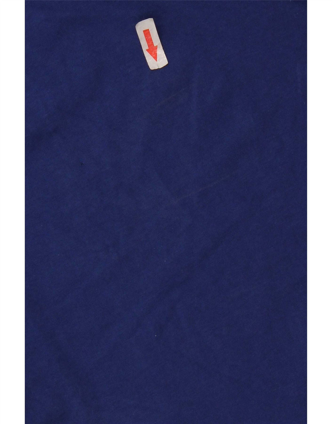 Armani Junior Boys Top Long Sleeve 13-14 Years Blue
