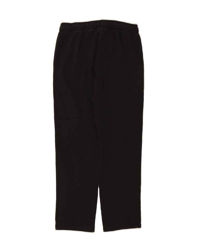 CHAMPION Mens Tracksuit Trousers Large  Black Vintage Champion and Second-Hand Champion from Messina Hembry 