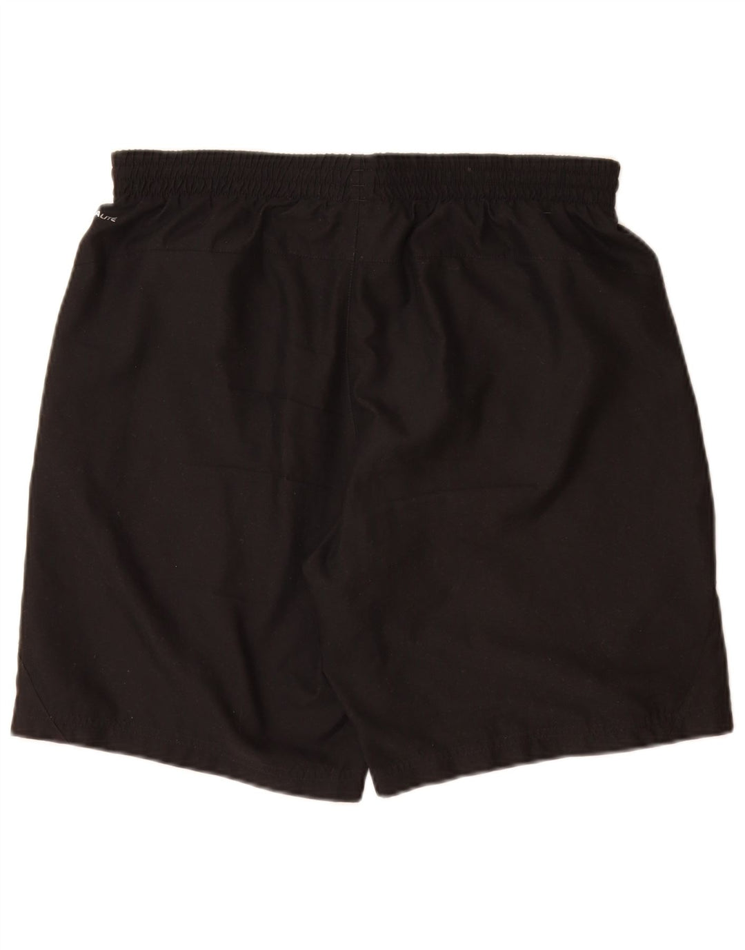 Adidas Mens Clima 365 Sport Shorts Medium  Black Polyester