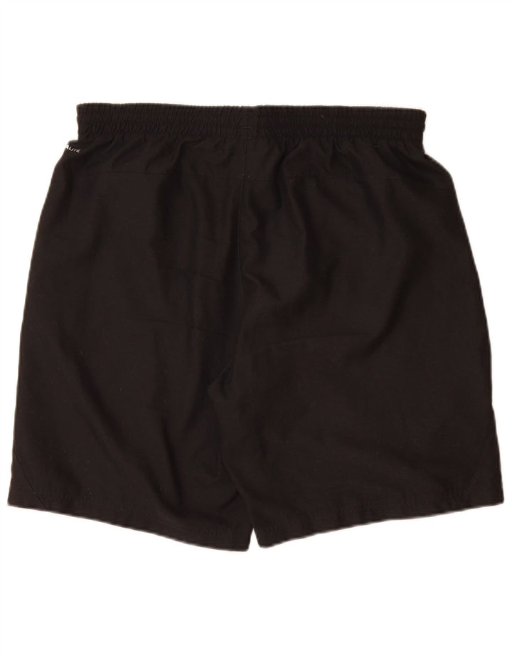Adidas Mens Clima 365 Sport Shorts Medium  Black Polyester