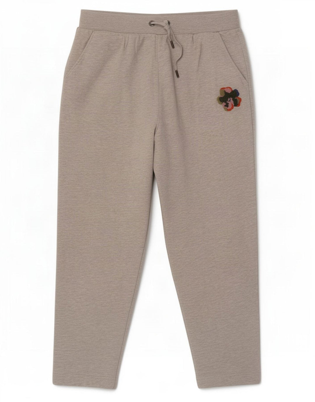 Ted Baker Womens Tracksuit Trousers Size 2 Small Grey