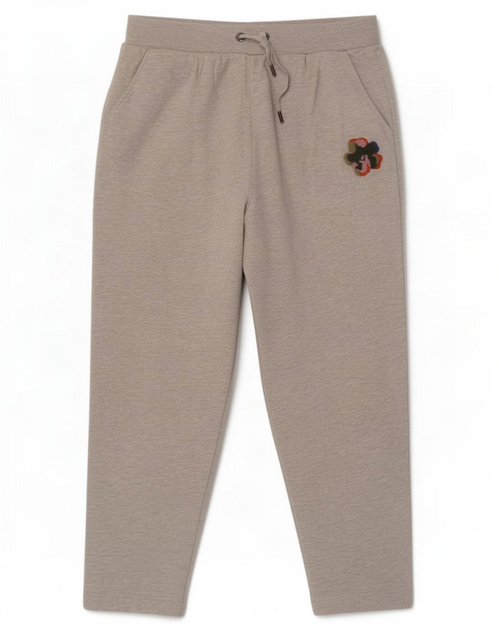 Ted Baker Womens Tracksuit Trousers Size 2 Small Grey