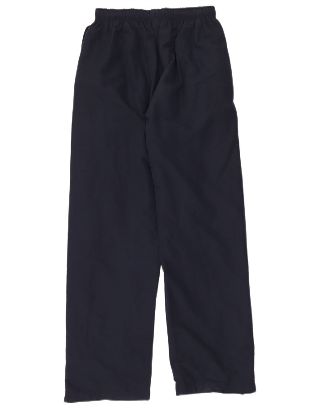 Canterbury Mens Graphic Tracksuit Trousers Joggers Small Navy Blue