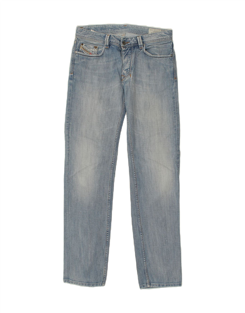 DIESEL Mens Larkee Slim Jeans W31 L34 Blue Cotton Vintage Diesel and Second-Hand Diesel from Messina Hembry 