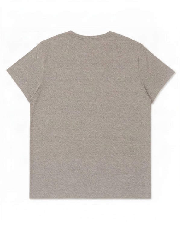 Jack Wills Mens T-Shirt Top XL Grey Cotton