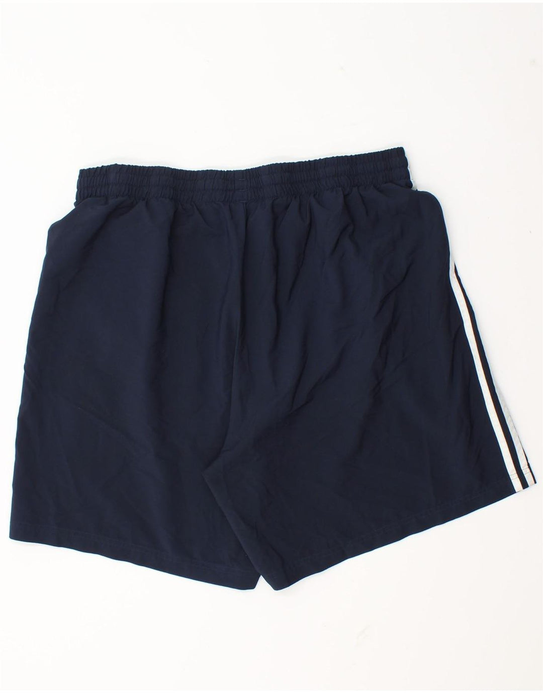 Adidas Mens Sport Shorts XL Navy Blue