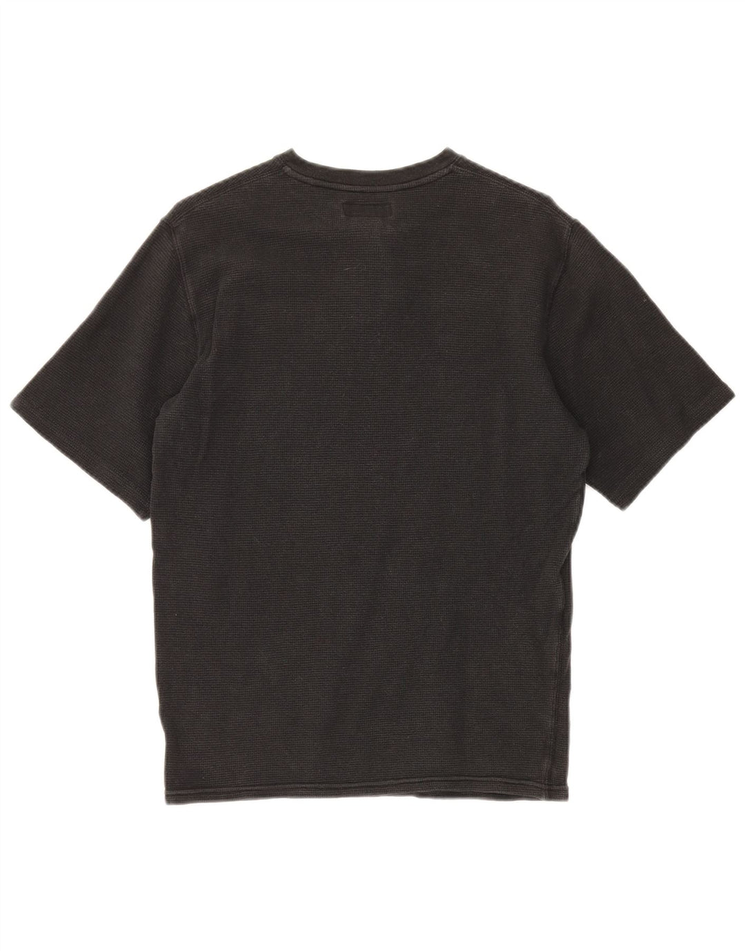 Polo Ralph Lauren Mens T-Shirt Top Small Black Cotton