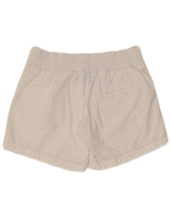 Nike Girls Sport Shorts 12-13 Years Large  White