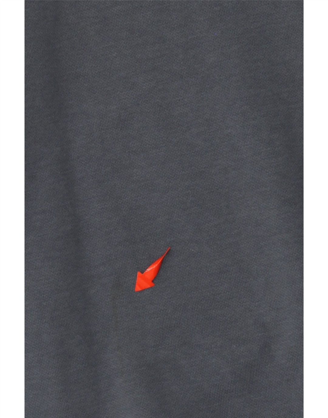 PUMA Mens Sweatshirt Jumper Large Navy Blue Cotton