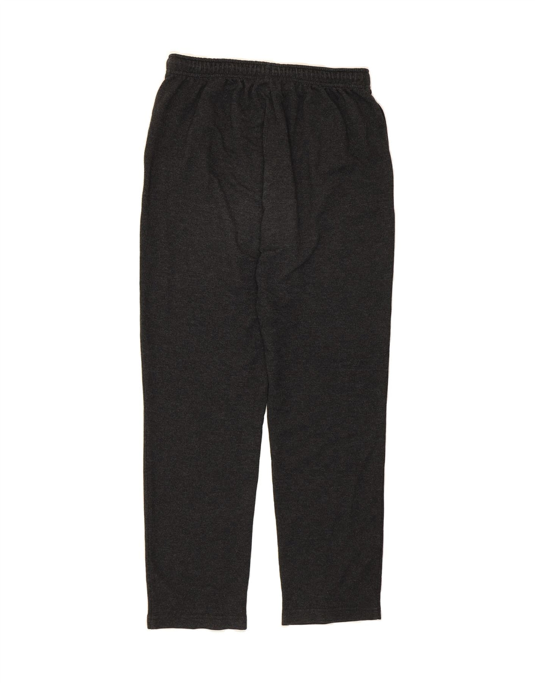 EDDIE BAUER Womens Tracksuit Trousers UK 16 Large Black Polyester Vintage Eddie Bauer and Second-Hand Eddie Bauer from Messina Hembry 