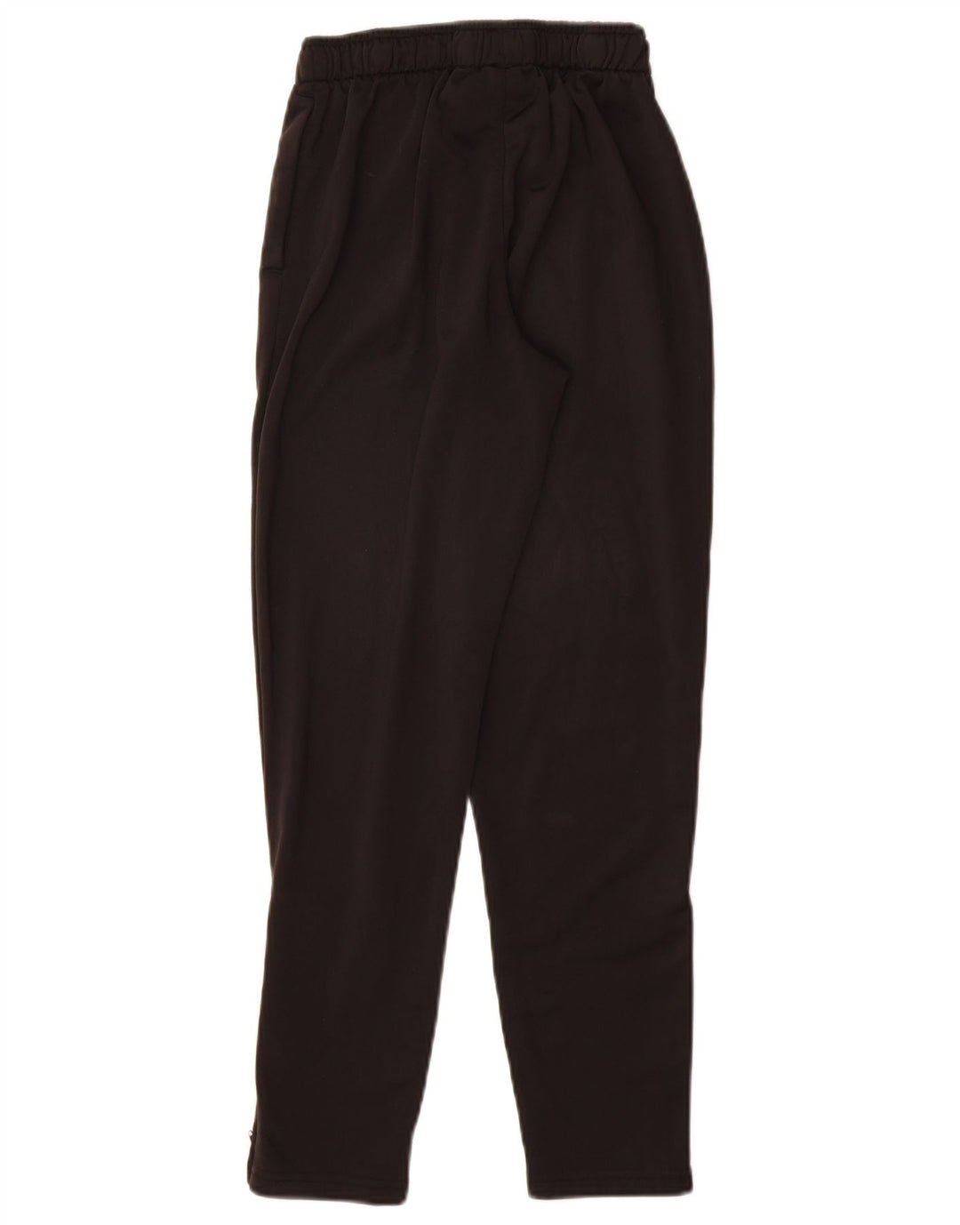 PUMA Boys Tracksuit Trousers 11-12 Years  Black