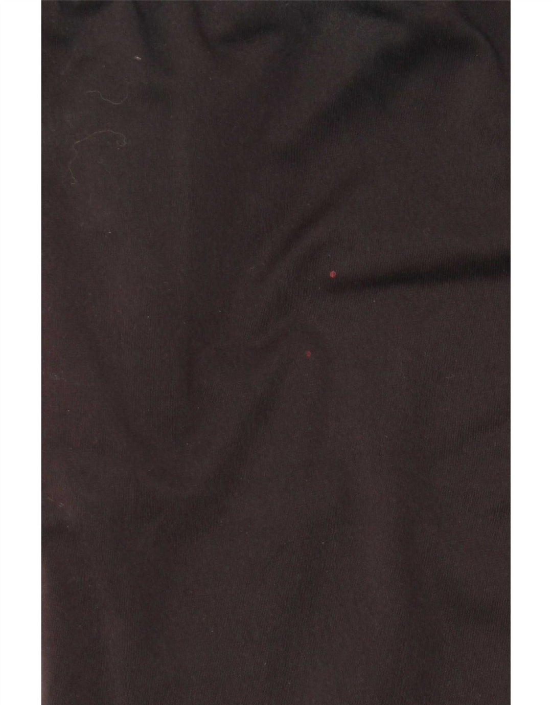 Asics Mens Tracksuit Trousers Medium Black