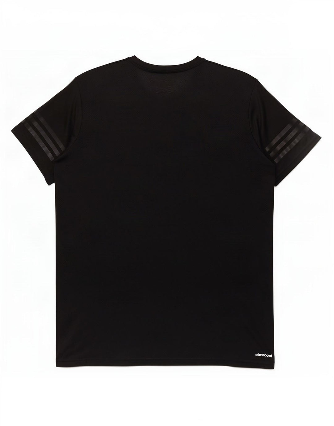 Adidas Mens Climacool T-Shirt Top Large Black