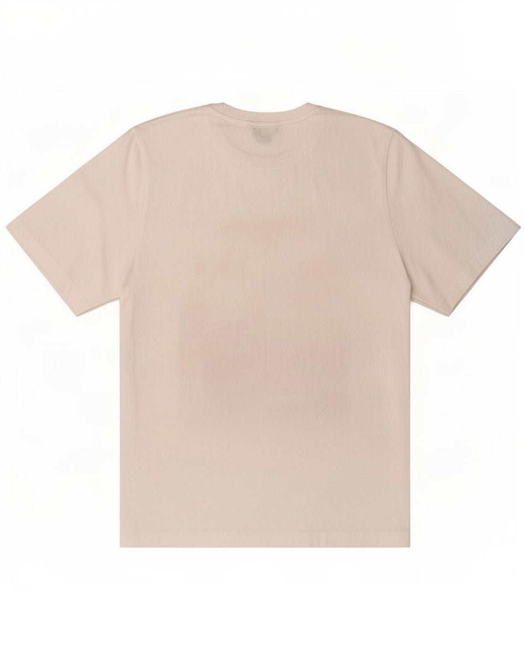 Marks & Spencer Womens Graphic T-Shirt Top UK 16 Large White Cotton