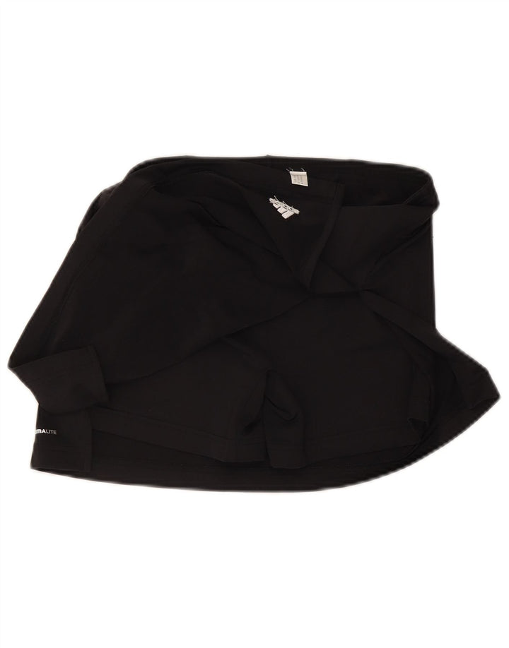 Adidas Womens Clima 365 Skort UK 14 Medium Black