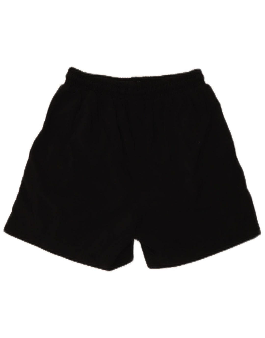LOTTO Mens Sport Shorts UK 38/40 Medium  Black Nylon
