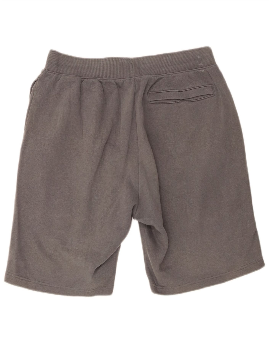 Under Armour Mens Sport Shorts Large  Grey Cotton