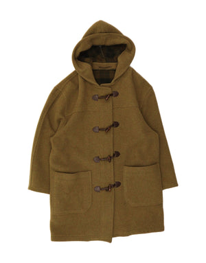H BEAUTY&YOUTH DUFFLE COAT¥154,000 e1ca4cd771d6477248284b5e1695cf