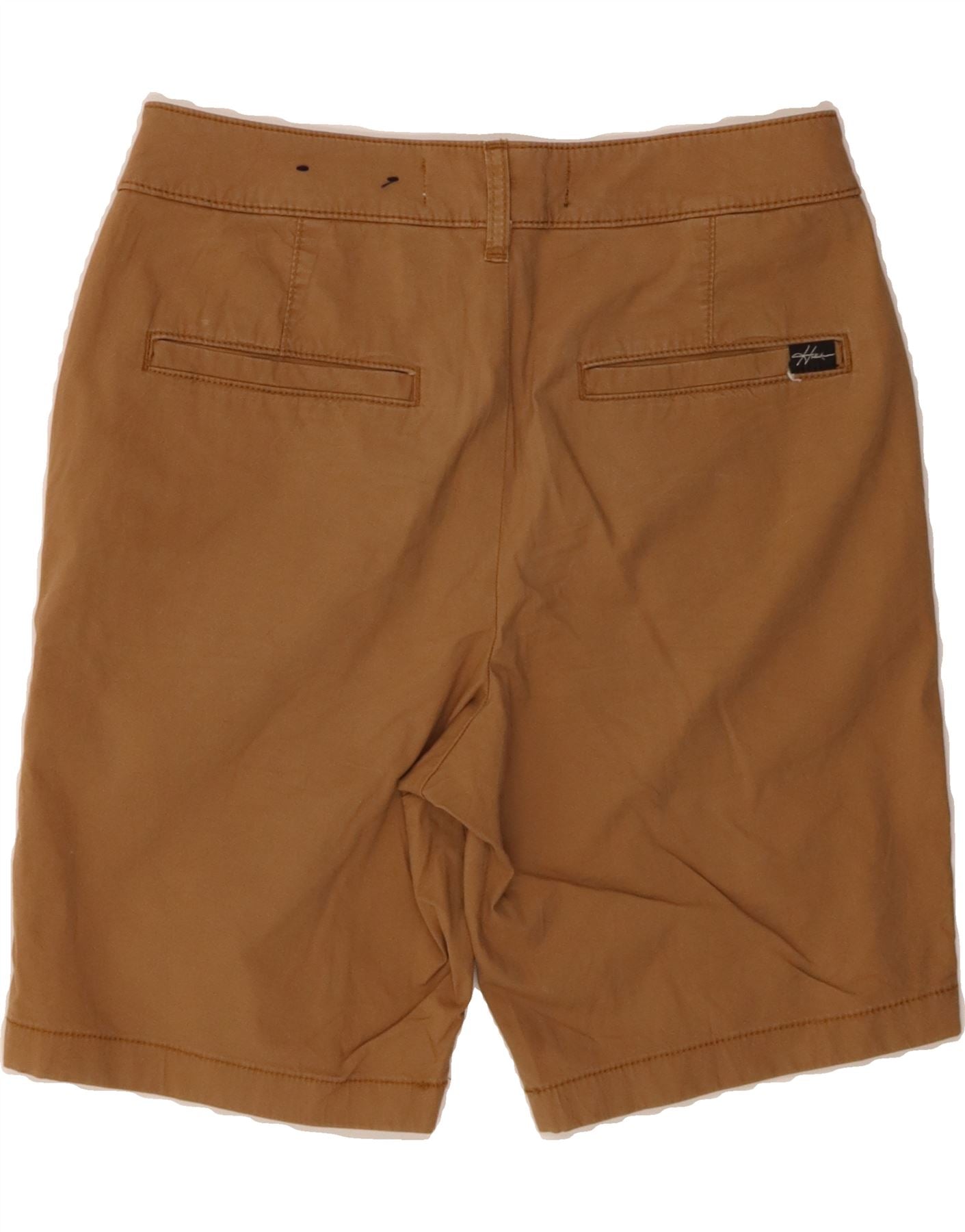 HOLLISTER Pantaloncini Chino Uomo W28 Small Marrone Cotone | Abbigliamento  Vintage e di Seconda Mano Online | Messina Hembry