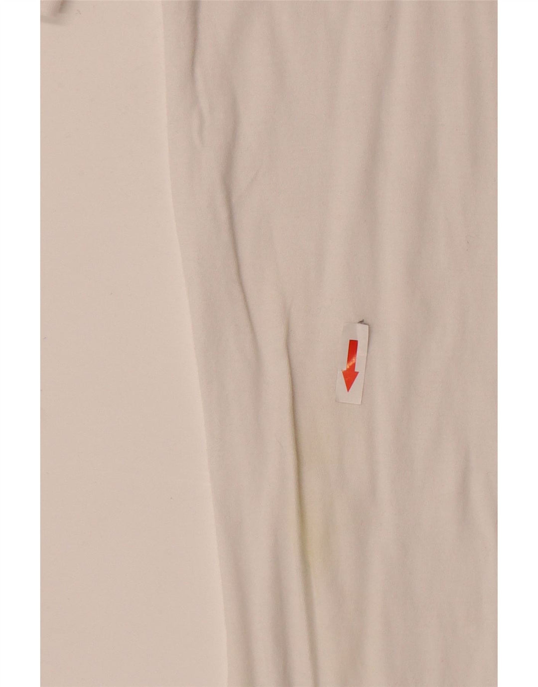 Levi's Boys Graphic Top Long Sleeve 15-16 Years White