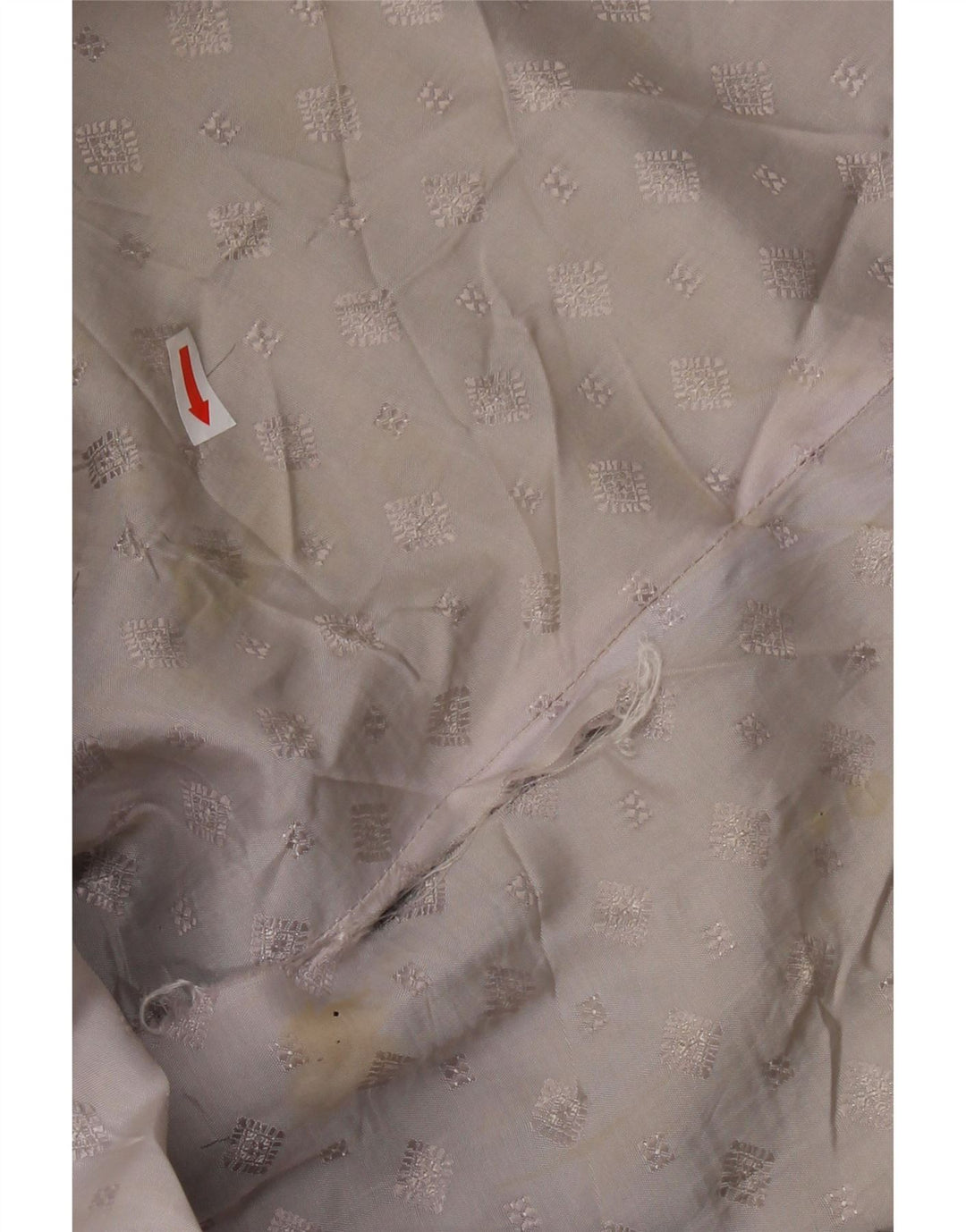 COAST Womens A-Line Skirt UK 16 Large W34  Black Polyester