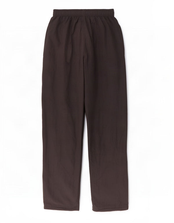 Adidas Womens Tracksuit Trousers UK 10 Small Black Polyester
