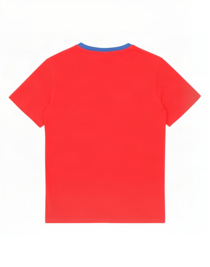 Champion Boys Graphic T-Shirt Top 11-12 Years Large Red