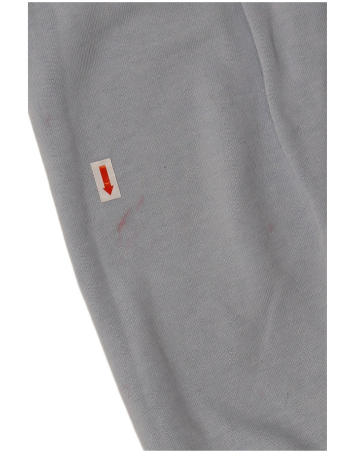 Nike Boys Tracksuit Trousers Joggers 2-3 Years Blue