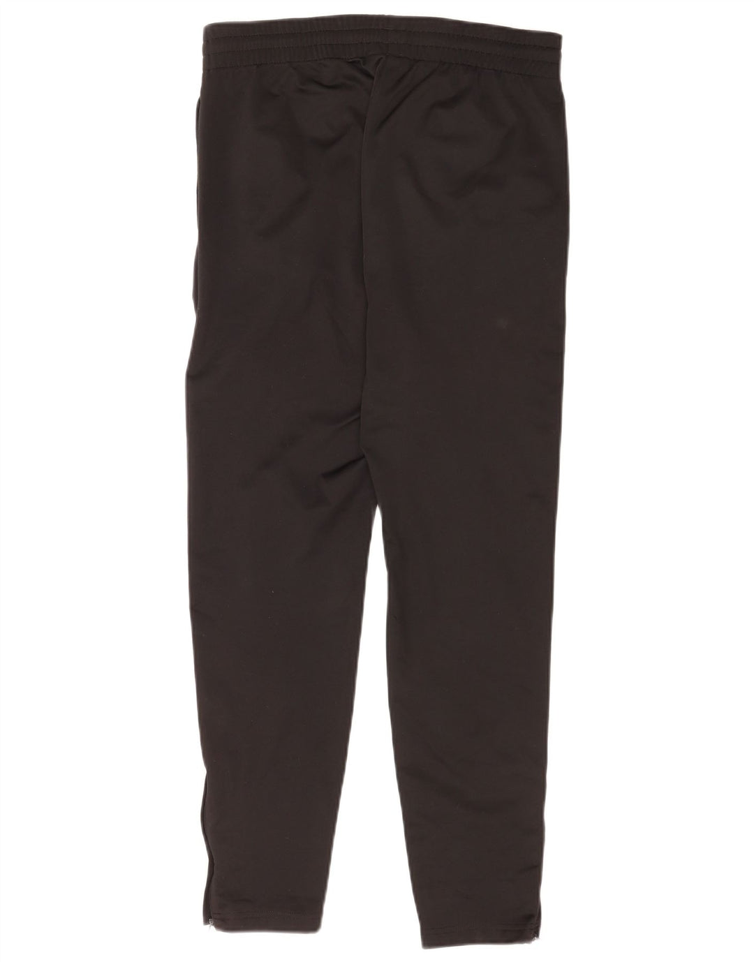 Lotto Mens Tracksuit Trousers XS Black
