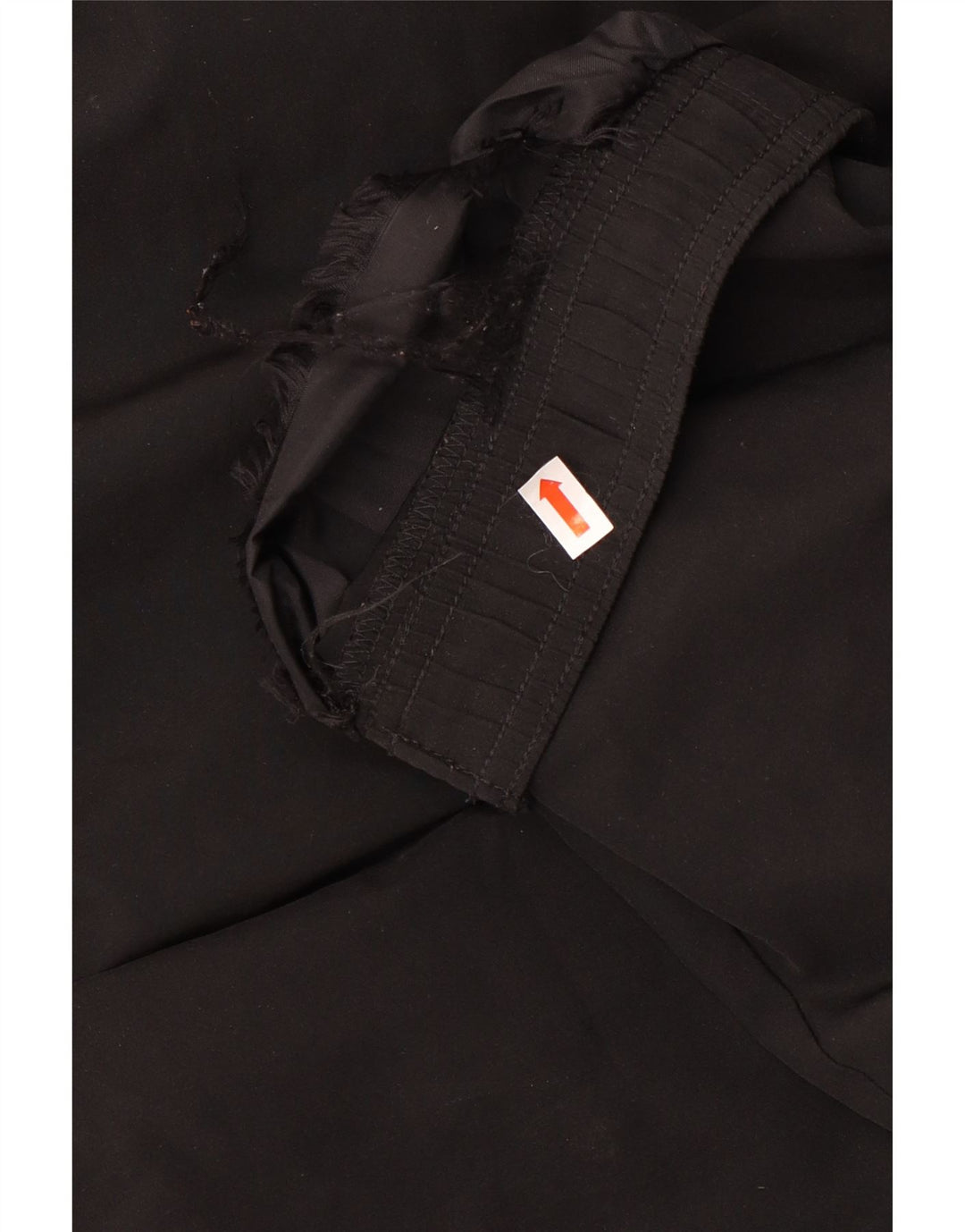 PUMA Mens Tracksuit Trousers Joggers Large Black Polyester