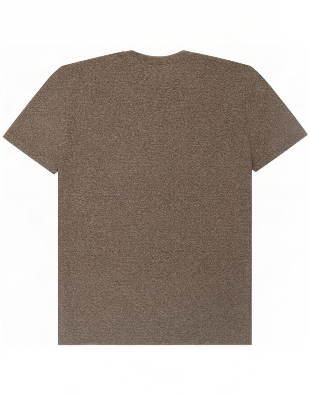 Nike Mens Dri Fit T-Shirt Top Large Grey