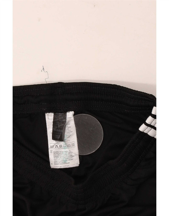 Adidas Mens Aeroready Sport Shorts Medium  Black Polyester
