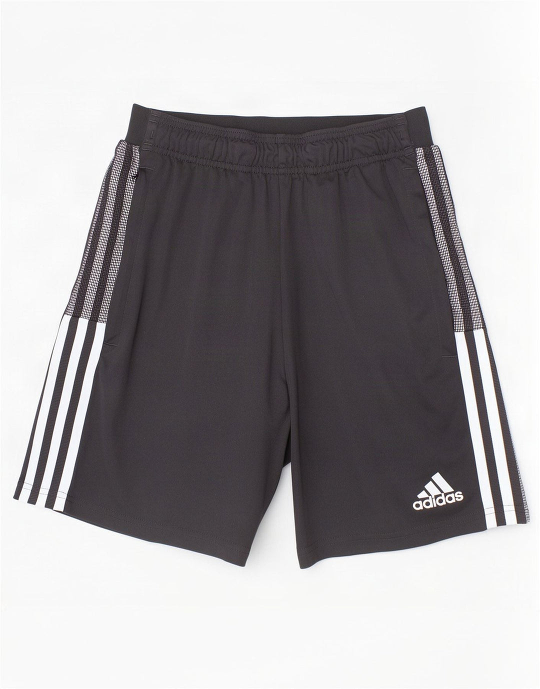 Adidas Mens Aeroready Sport Shorts Small Black