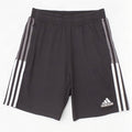 Adidas Mens Aeroready Sport Shorts Small Black