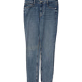 ZARA Womens Slim Jeans EU 42 Large W32 L29 Blue Vintage Zara and Second-Hand Zara from Messina Hembry 