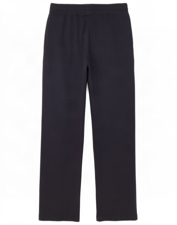 Lotto Mens Tracksuit Trousers Large Navy Blue