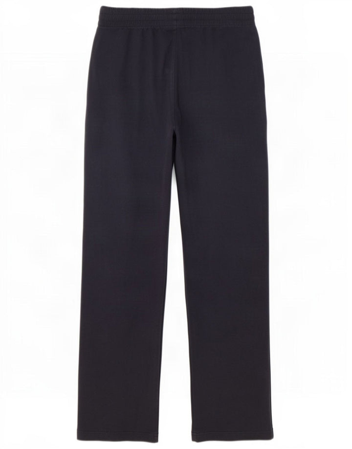 Lotto Mens Tracksuit Trousers Large Navy Blue