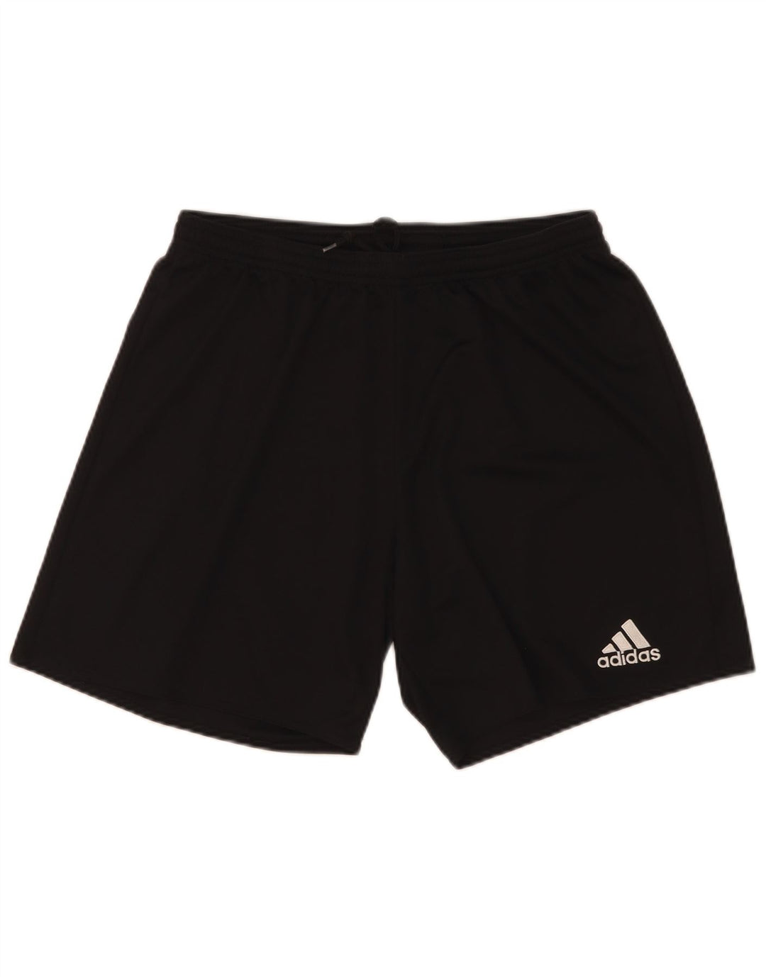 Adidas Mens Aeroready Sport Shorts Large Black Polyester