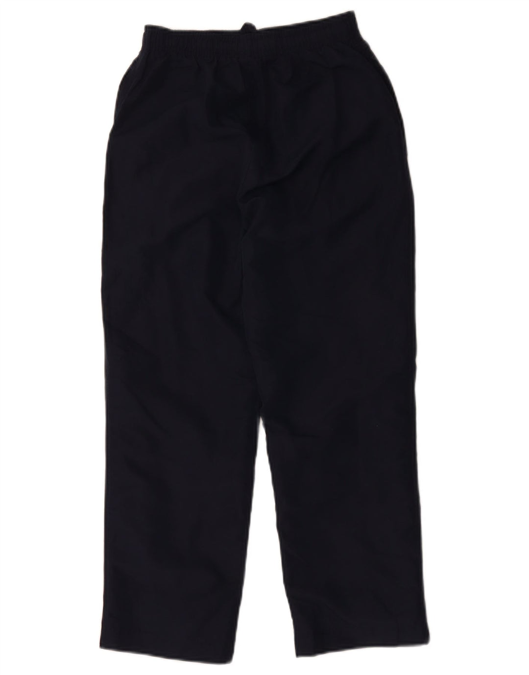 Champion Boys Tracksuit Trousers 9-10 Years  Navy Blue Polyester