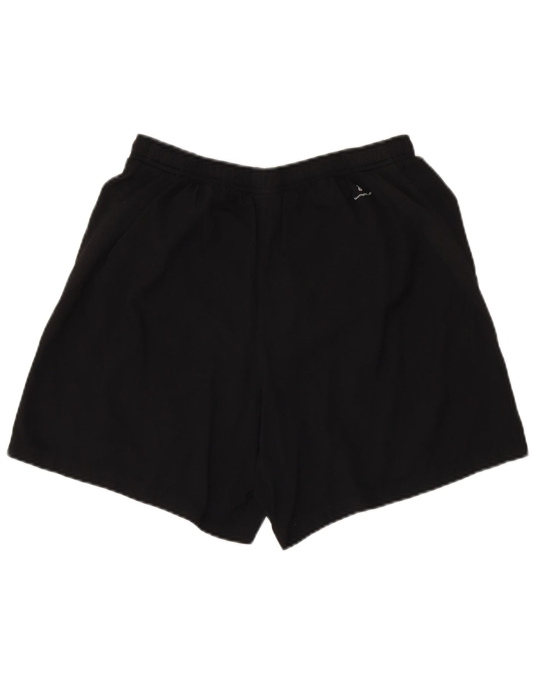 New Balance Mens Sport Shorts Large  Black