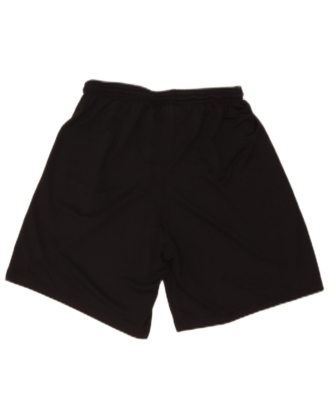 Nike Mens Dri Fit Sport Shorts Large  Black Polyester