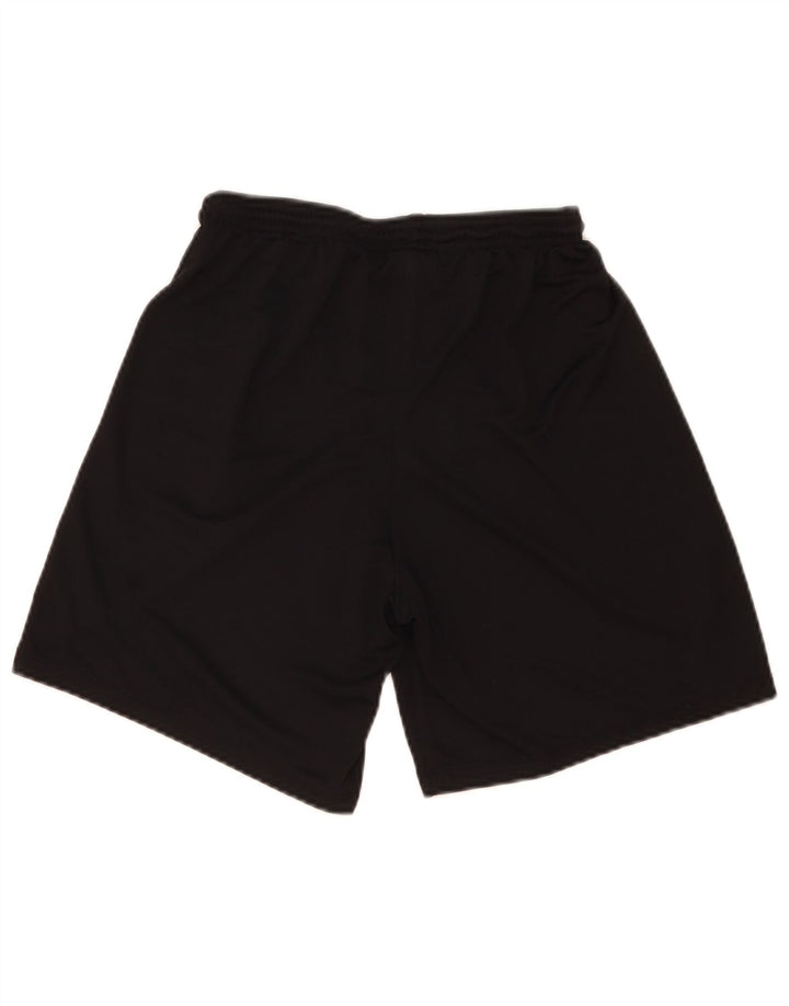 Nike Mens Dri Fit Sport Shorts Large  Black Polyester